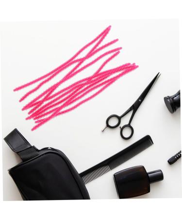 FOMIYES 4sets Perm Tools Hair Rollers Curling Wand Hair Curler Crimper Hair Tool Perm Rods Rosy 20pcs*4 - Buy Online on GoSupps.com