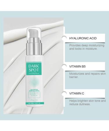  Orgrul 2025 New cream against pigment spots pigment spots face age spots cream with retinol and hyaluronic acid serum - Buy Online on GoSupps.com