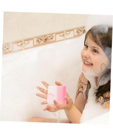 ABOOFAN Scrub Soap Hand Soap Handmade Bathing Soap Exfoliating Soap Refreshing Skin Handmade Soap Handmade Soap Bar Soap Bar for Bathing Soap Bar for Body Chamomile Essential Oil Clean - Buy Online on GoSupps.com