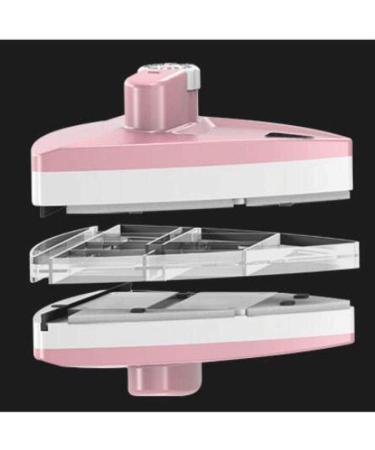 Adjustable Magnetic Glass Artifact Three-Layer Hollow Household Double-Sided Glass Cleaner Anti-Pinch Cleaning Tool Advanced Window Wiper for - Buy Online on GoSupps.com