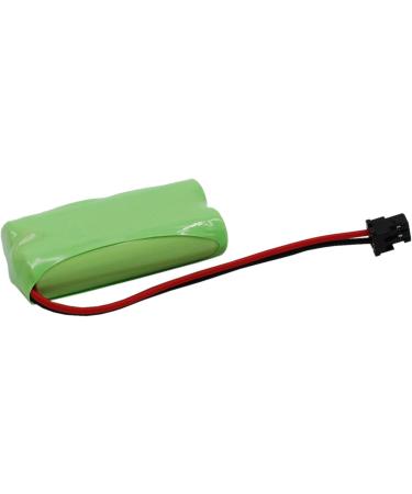 Replacement Battery for DECT 2080 & 2060 - 700mAh Ni-MH - International Shipping Available - Buy Online on GoSupps.com