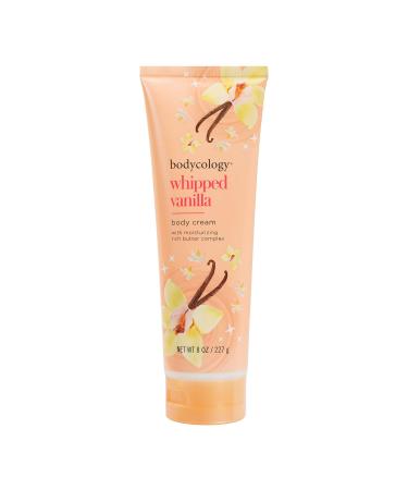 Bodycology Whipped Vanilla Body Cream Women 8oz (2)