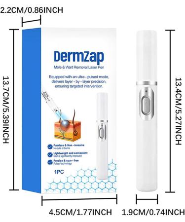 Beauty Grain Concealer | Surgery Free Removal - For Men & Women Face Body & Neck - Buy Online on GoSupps.com