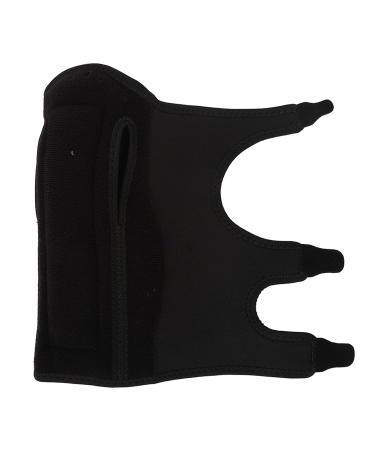 Best Gernie Wrist Brace for Tendonitis & Arthritis | Carpal Tunnel Nighttime Splint for Pain Relief - Buy Online on GoSupps.com