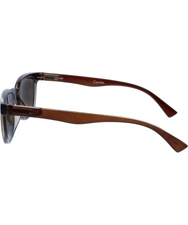 UV Reader +1.00 Diopters - Single Pack | International Shipping Available - Buy Online on GoSupps.com