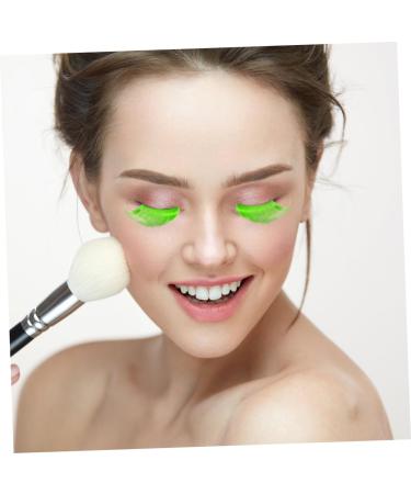 LALAFINA 2 Sets Exaggerated False Eyelashes Natural Mascara Artificial Eyelashes 5 Pairs*2 - Buy Online on GoSupps.com