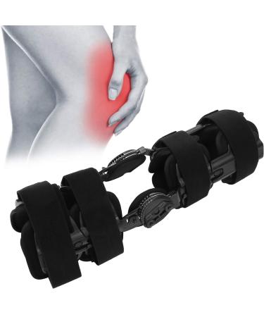 Decompression Knee Brace - Adjustable Support for Arthritis Pain Relief & Injury Recovery | Patellar Tendon Support for Men & Women - Buy Online on GoSupps.com