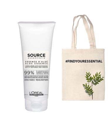 L'Oréal Professionnel Source Essentielle Daily Detangling Care