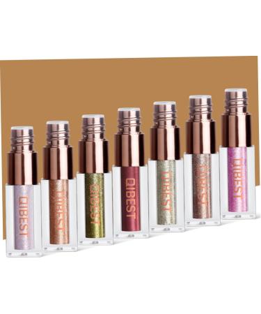 FRCOLOR 1pc Liquid Eye Shadow Glitter Eyeshadow Pearlescent Eyeshadow Liquid Eyeliner Diamond Cosmetic 1 count (Pack of 1) As Shown - Buy Online on GoSupps.com