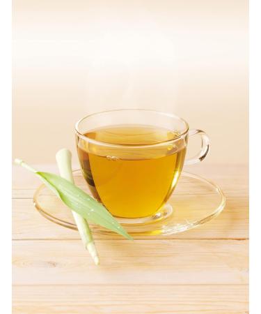  Lebensbaum Lebensbaum infusion en vrac - Citronellum - 50 g - Buy Online on GoSupps.com