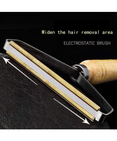 Oedo Portable Fabric Razor | Carpet & Coat Fur Remover Tool - Pink | International Shipping - Buy Online on GoSupps.com