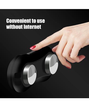 Sleep Strips Anti-Snoring Mouth Tape & Chin Massage Machine for Better Nose Breathing and Improved Sleep - Snore Reducing Aids - Buy Online on GoSupps.com