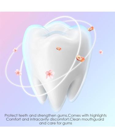 Generic Whitening Toothpaste for Gums & Teeth 100g Deep Clean Fresh Mint Flavor for Healthy Smile & Oral Microbiome - Buy Online on GoSupps.com