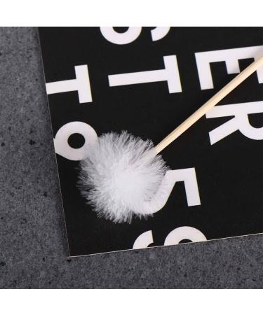 2Pc Goose Earpick for Adults - Ear Wax Remover & Cleaner Tool - Buy Online on GoSupps.com