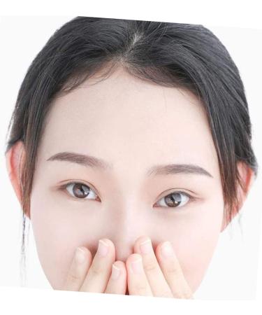 FOMIYES 3 Double Eyelid Sticker Invisible Tape Droopy Eyelids Tape Double Eyelid Tape Tool Make up - Buy Online on GoSupps.com