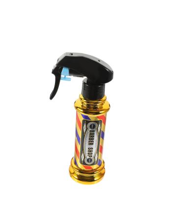 FRCOLOR 1Pc hair spray bottle Barber Spray Bottle for Haircut Trigger Sprayer toiletries spray bottle hairdressing sprayer sprinkling can barber sprayer hand tools mist aerosol plastic