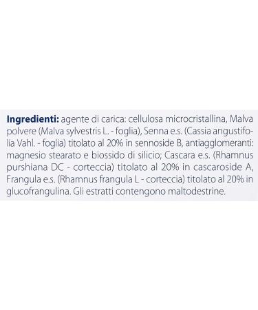 Coswell Euritalia Pharma Fuca food supplements 40 tablets multicoloured - Buy Online on GoSupps.com