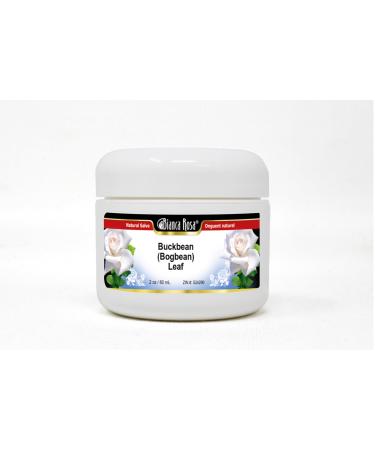 Bianca Rosa Buckbean (Bogbean) Leaf Salve (2 oz ZIN: 524290) - 2 Pack