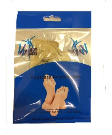 Shop Women's Gel Bandage for Ball of Foot Protection | Ultimate Comfort & Support - International Shipping Available - Buy Online on GoSupps.com