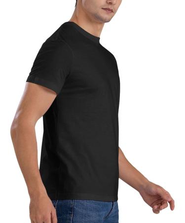 Zhan Zai I Love My Toasted Marshmallow Flame Point Siamese Cat Kitten T-Shirt T-Shirt Black XL - Buy Online on GoSupps.com