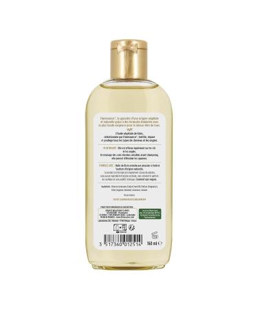 Huile de Ricin Naturelle - 100% Pure et Press e Froid - Buy Online on GoSupps.com