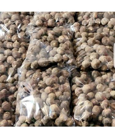 Snot Apple Goron Tula Miracle Fruit Azanza Garckeana Organic Kayamata Sweet Fruit - About 15 - 18 Small Seeds - 105g - Buy Online on GoSupps.com