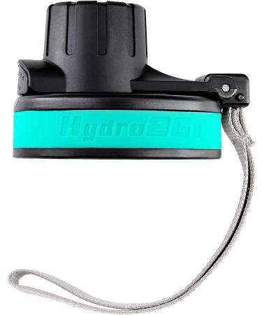 Auto Flip Lids for Hydro Flask Water Bottle Wide Mouth 12  16 18  32  40  64 oz  Flip Lids Replacements BPA-Free and Leak Proof 2 auto flip - Buy Online on GoSupps.com