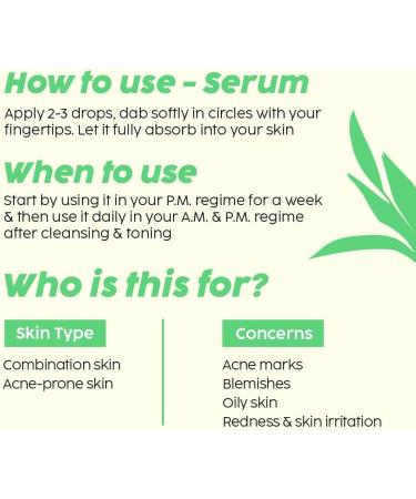 PL'IX - THE PLANT FIX Jamun Face Wash and Acne Marks Serum Combo(100ML + 30ML) For Acne spots & Oil Control For Breakouts | Oily & Acne Prone Skin | Women & Men - Buy Online on GoSupps.com