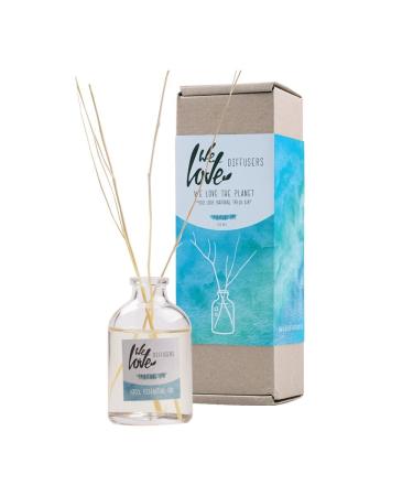 We Love Diffuser spiritual spa essential oil