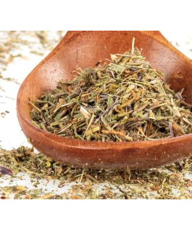  Herbis Natura Eyebright herb Euphrasia herbae (1000 g) (48051) - Buy Online on GoSupps.com