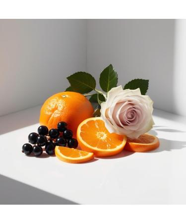 DIVAIN-605 - Inspired by L'Ombre dans l'Eau - Perfume Impression for Woman - Floral Fragrance - Buy Online on GoSupps.com