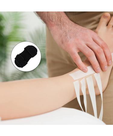 Buy Healifty Ankle Splint & Support Sleeve - Adjustable Ankle Brace for Stability & Comfort - International Shipping Available - Buy Online on GoSupps.com