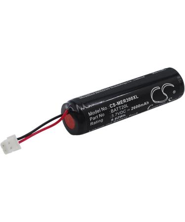 Buy Afshan 2600mAh Battery Replacement for Midland ER300 ER200 - International Shipping Available - Buy Online on GoSupps.com