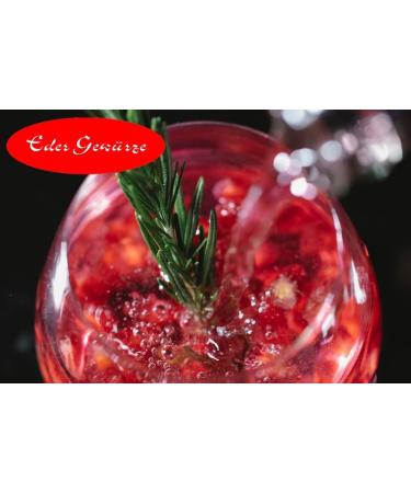  Eder Gew rze Eder Gew rze - Flavoured Enchantment Arabic Fruit Infusion (Plum-Elderberry) - 1 kg - Buy Online on GoSupps.com