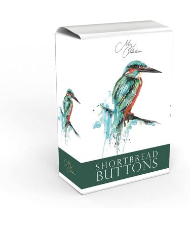 Meg Hawkins Farrah's of Harrogate - Variety Box Triple Pack 3 x 160 g Kingfisher Puffin Owl - Buy Online on GoSupps.com