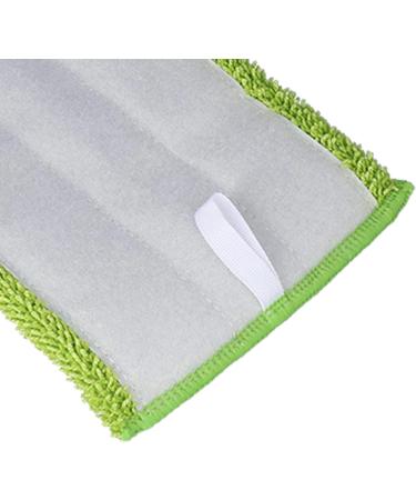 Mop Cloth Mopping Pad 5PCS for Bedroom for Household for Living Room for WetJet - Buy Online on GoSupps.com