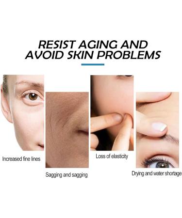 Lactic Acid 5% + Ha 2% Lactic Acid 5% Serum Hyaluronic Acid Serum for Face Lactic Acid Pore Minimizer Serum Face Serum for Women Hydrating Serum Skin Lightening Cream for All Skin Types - Buy Online on GoSupps.com