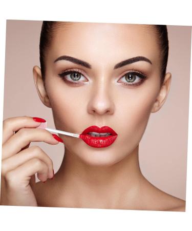 Mikinona 10pi ces Lot De Contenants De Brillant Tubes Vides Pour Gloss Bouteilles De Avec Embout De Remplissage - Buy Online on GoSupps.com