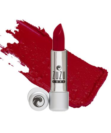 ZUZU LUXE Vino De Amor Lipstick  0.13 OZ