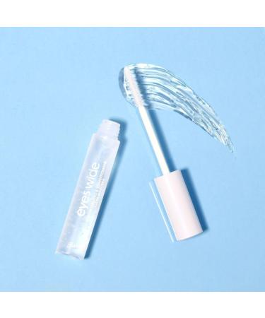Barry M Mascara transparent fortifiant et revitalisant pour les yeux - Buy Online on GoSupps.com