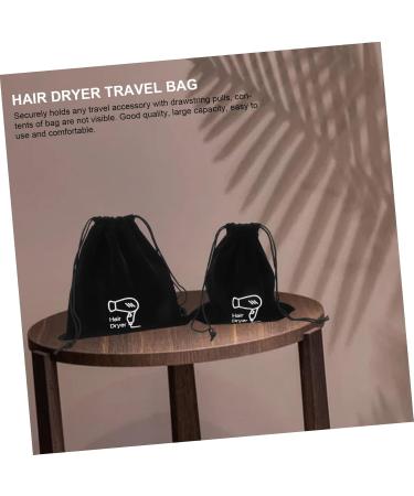 FOMIYES 10 Pcs Storage Bag Household Products Travel Jewelry - Buy Online on GoSupps.com