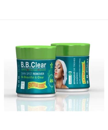 Generisch AHA BB Clear Face Cream for Dark Spot Removal