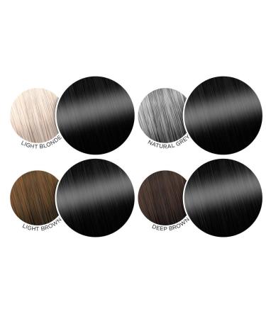 Colour Freedom Metallic Glory - Metallic Black Hair Color for Vibrant International Shipping - Buy Online on GoSupps.com