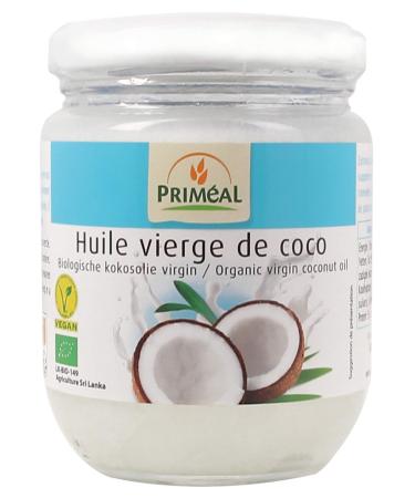 Priméal Virgin Coconut Oil 200 g