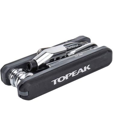 Topeak Hexus X Multi-Tool - One Size: Ultimate Multifunctional Accessory - Buy Online on GoSupps.com