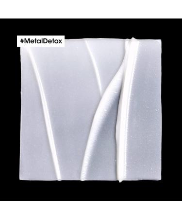 L'Or al Serie Expert Metal Detox Mask 500ml - Deep Conditioning Hair Treatment for All Hair Types - International Shipping Available - Buy Online on GoSupps.com