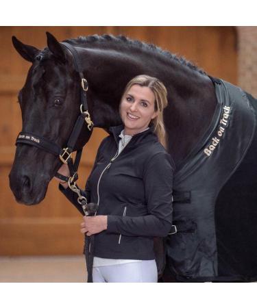 Back on Track Halter Werano for Full/Warmblood - Premium International Shipping - Buy Online on GoSupps.com