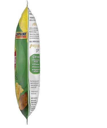 Walkers Salt & Vinegar 150G - Buy Online on GoSupps.com