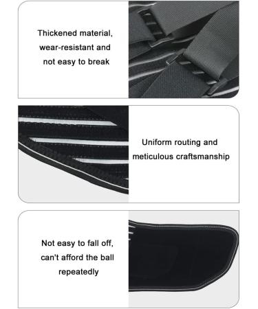 Buy Bedaw Lumbar Spine Support Belt - Best Back Support for Men & Women - Sciatica & Herniated Disc Relief 2023 - Buy Online on GoSupps.com