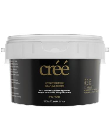 Cree Professional Ultra Performing Bleaching (Powder 1000g)
